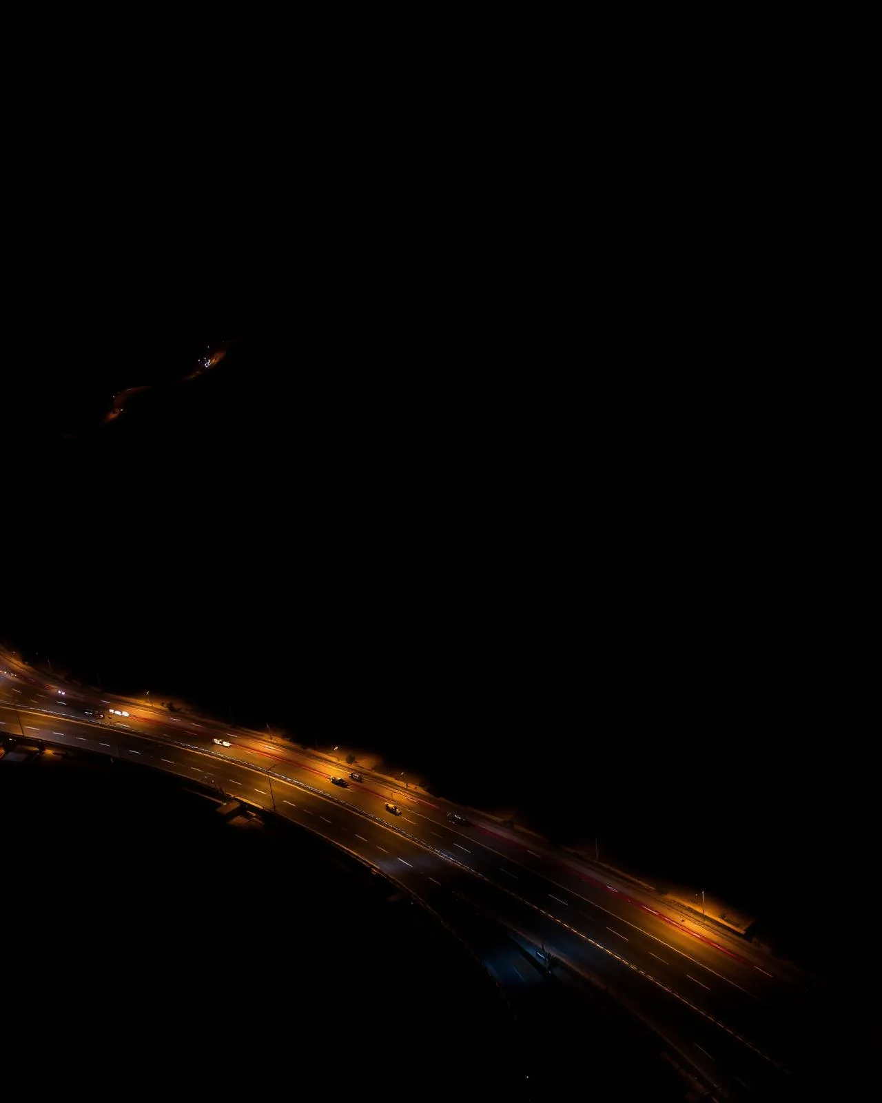 Street and high-mast lighting